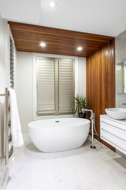 Elegant Bathtub Options