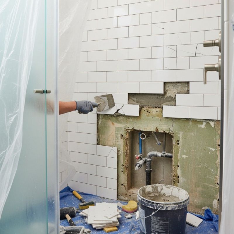 Top Bathroom Remodeling Companies in Temple, TX