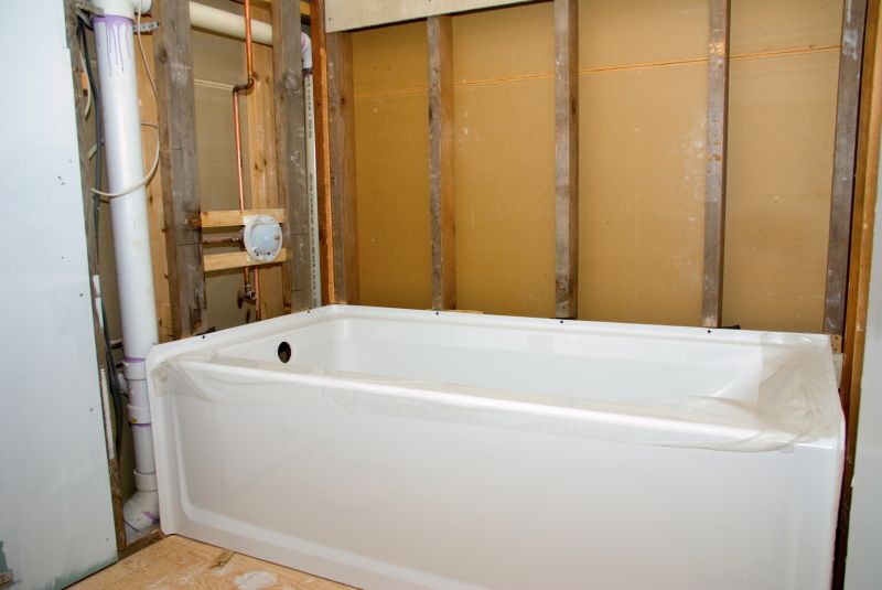 Personalized Master Bath Space