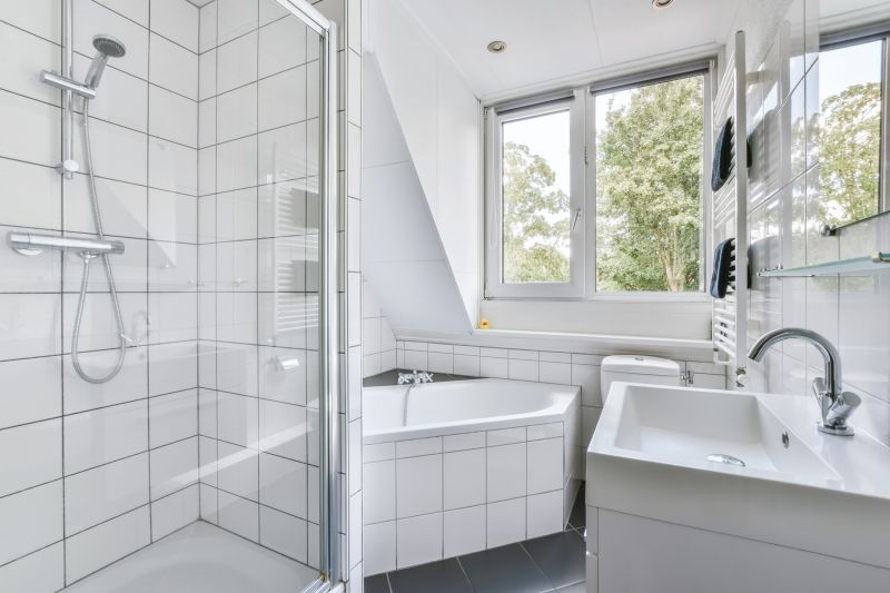 Best Shower Remodeling Contractors in Waco, TX