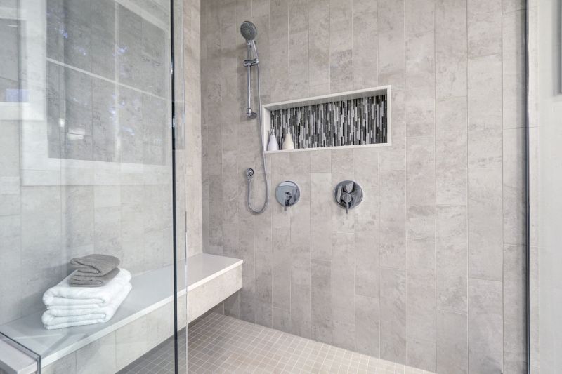 Affordable Shower Solutions
